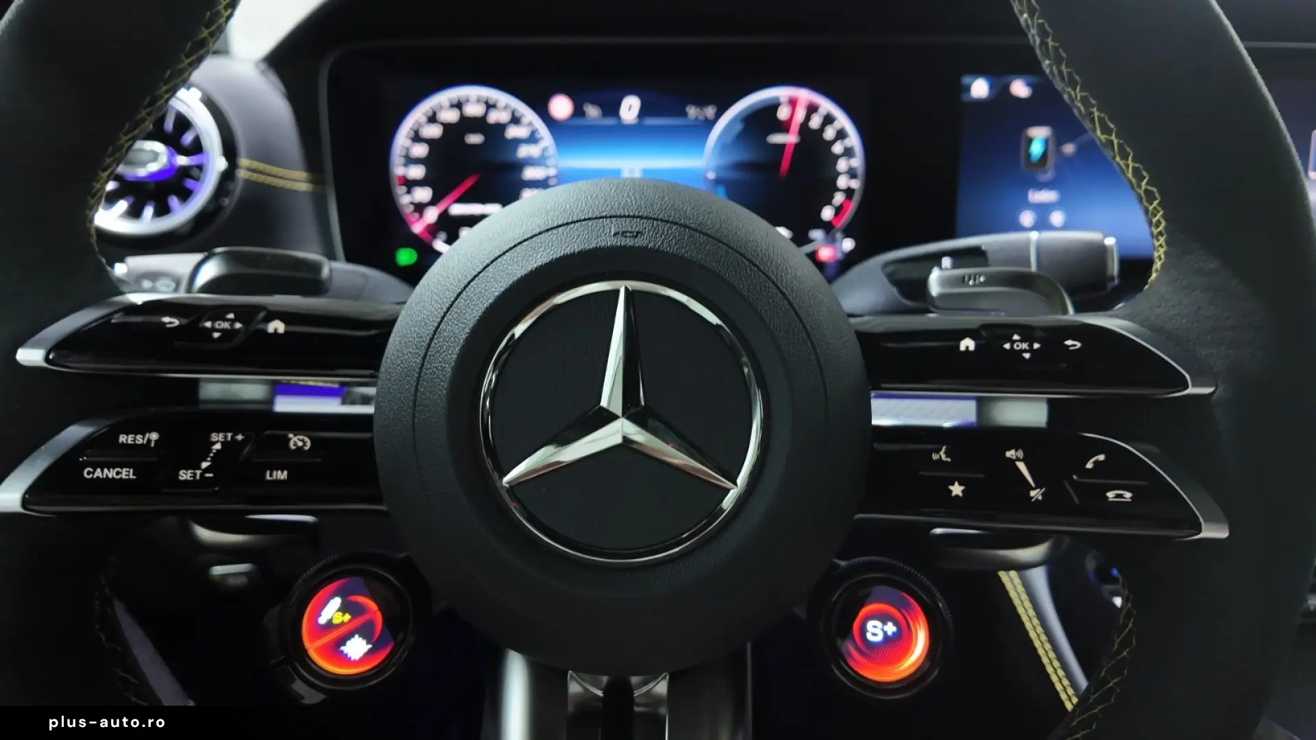 MERCEDES-BENZ AMG GT 63 SE Performance  SPECIAL EDIT&hellip;