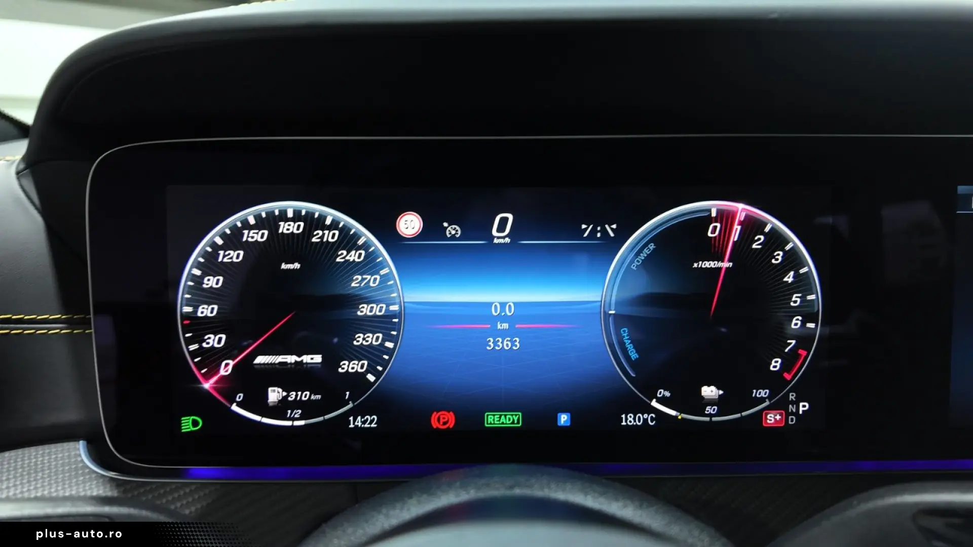 MERCEDES-BENZ AMG GT 63 SE Performance  SPECIAL EDIT&hellip;