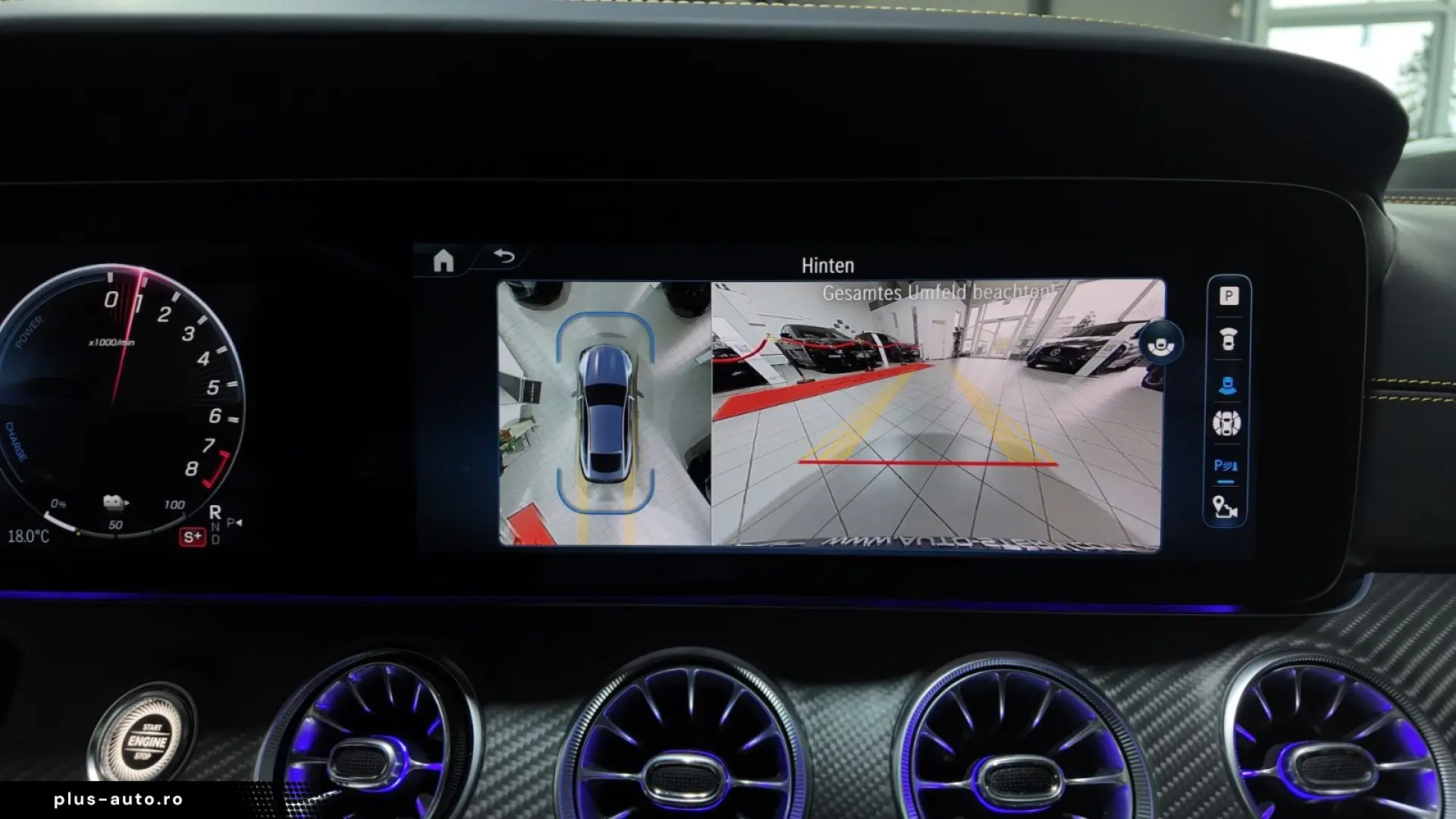 MERCEDES-BENZ AMG GT 63 SE Performance  SPECIAL EDIT&hellip;