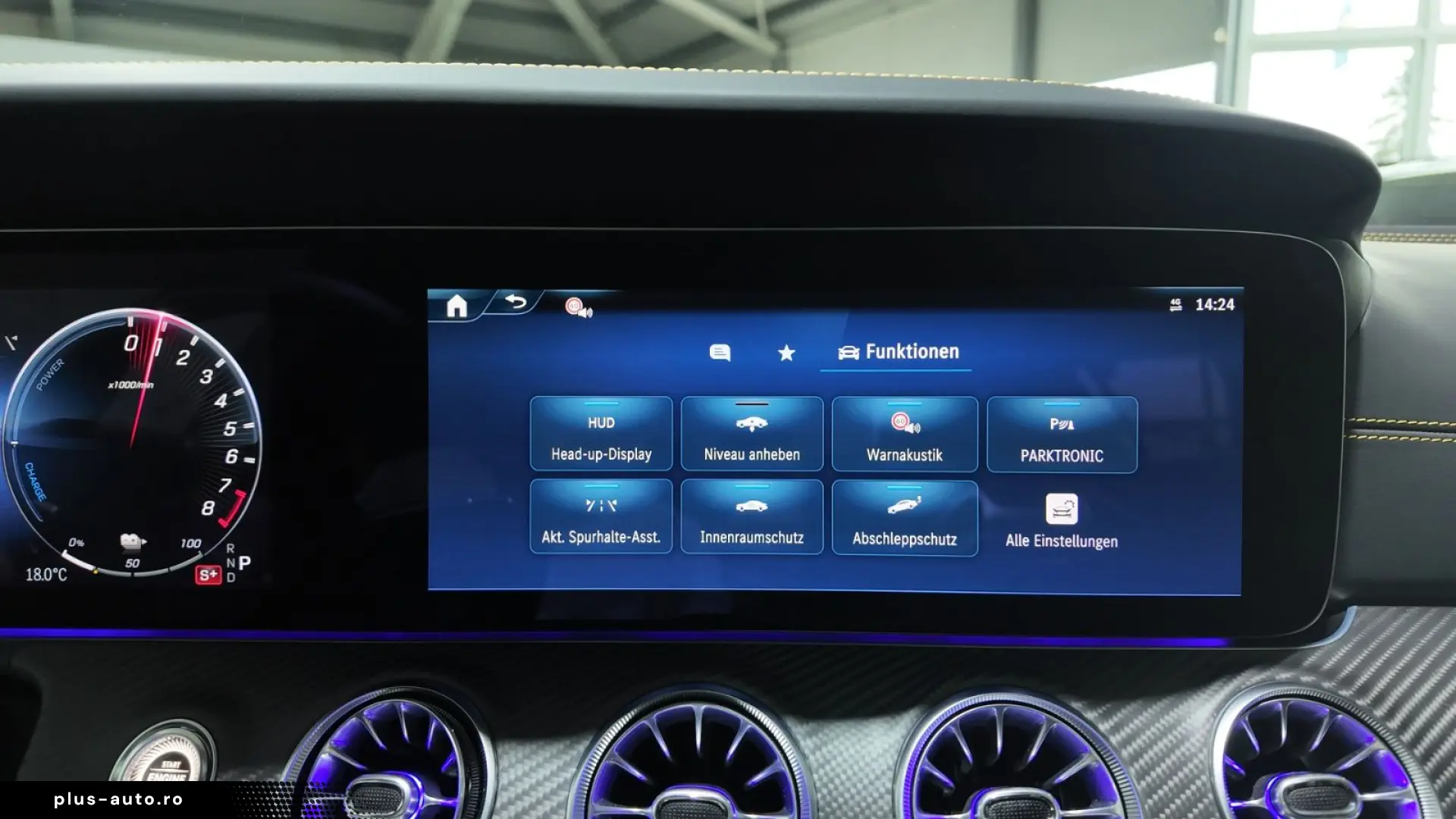 MERCEDES-BENZ AMG GT 63 SE Performance  SPECIAL EDIT&hellip;