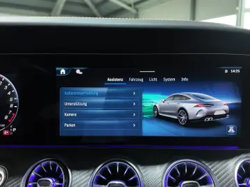 MERCEDES-BENZ AMG GT 63 SE Performance  SPECIAL EDIT&hellip;