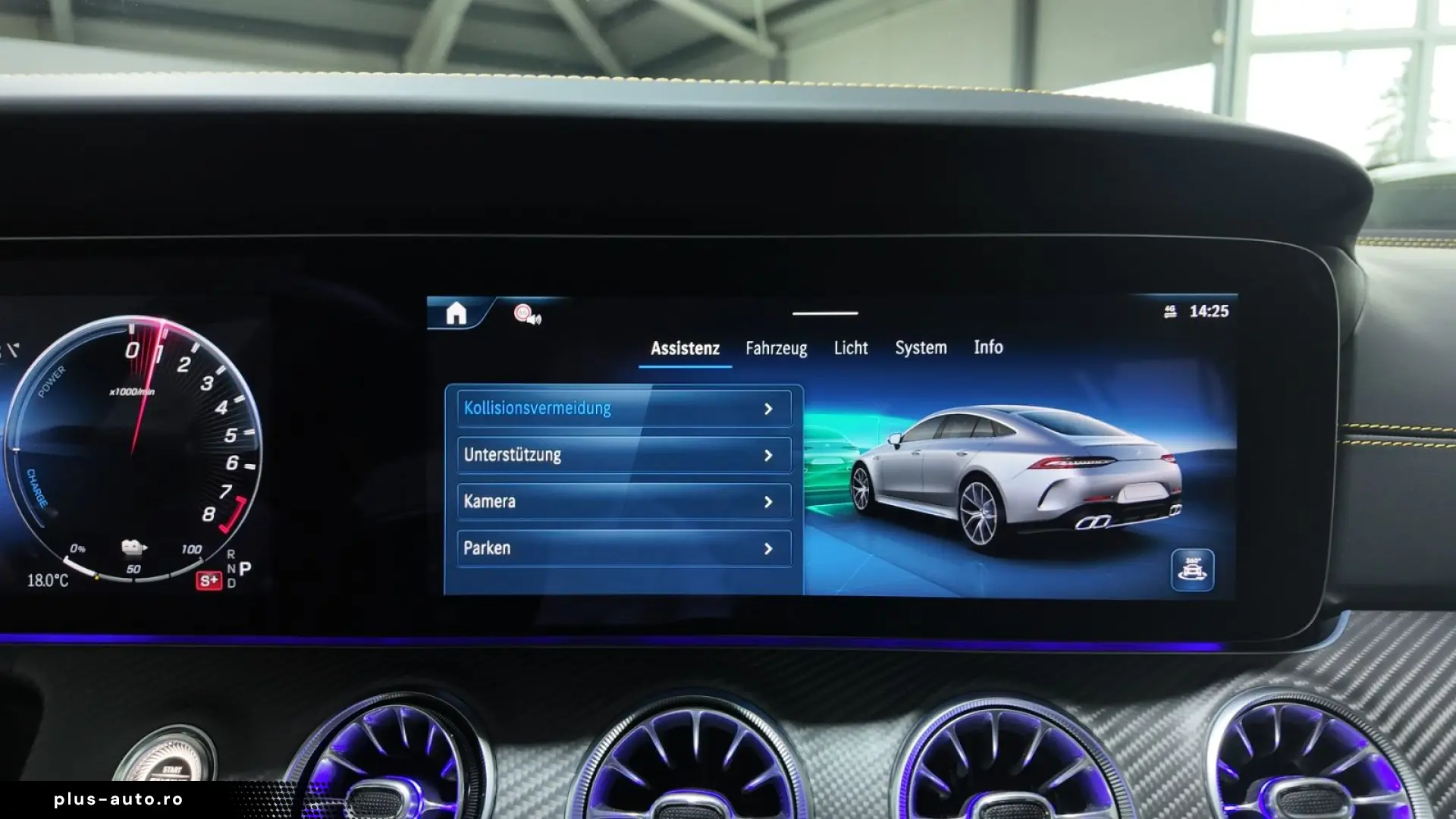 MERCEDES-BENZ AMG GT 63 SE Performance  SPECIAL EDIT&hellip;