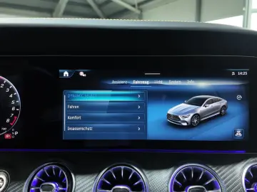 MERCEDES-BENZ AMG GT 63 SE Performance  SPECIAL EDIT&hellip;