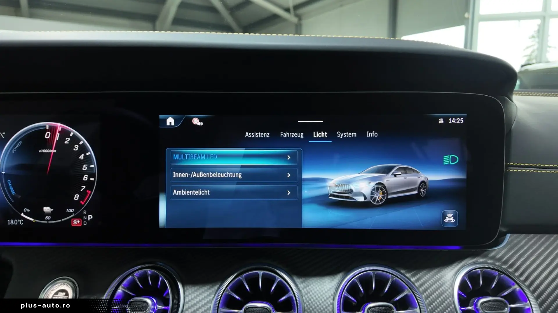 MERCEDES-BENZ AMG GT 63 SE Performance  SPECIAL EDIT&hellip;