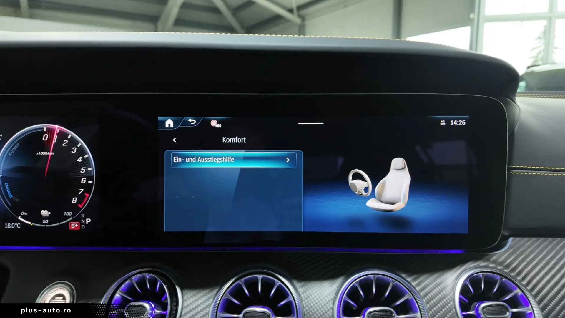 MERCEDES-BENZ AMG GT 63 SE Performance  SPECIAL EDIT&hellip;