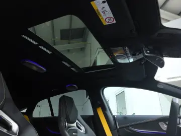 MERCEDES-BENZ AMG GT 63 SE Performance  SPECIAL EDIT&hellip;