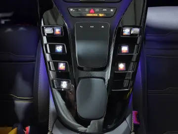 MERCEDES-BENZ AMG GT 63 SE Performance  SPECIAL EDIT&hellip;