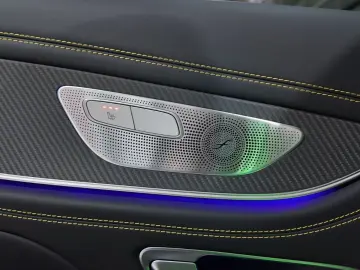 MERCEDES-BENZ AMG GT 63 SE Performance  SPECIAL EDIT&hellip;