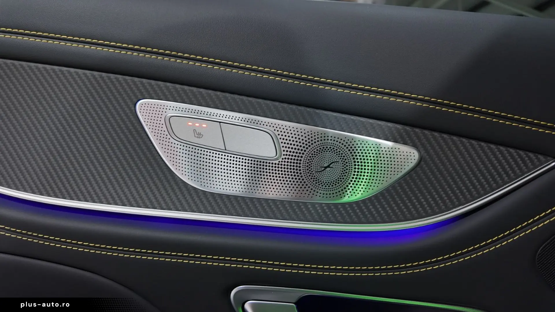 MERCEDES-BENZ AMG GT 63 SE Performance  SPECIAL EDIT&hellip;