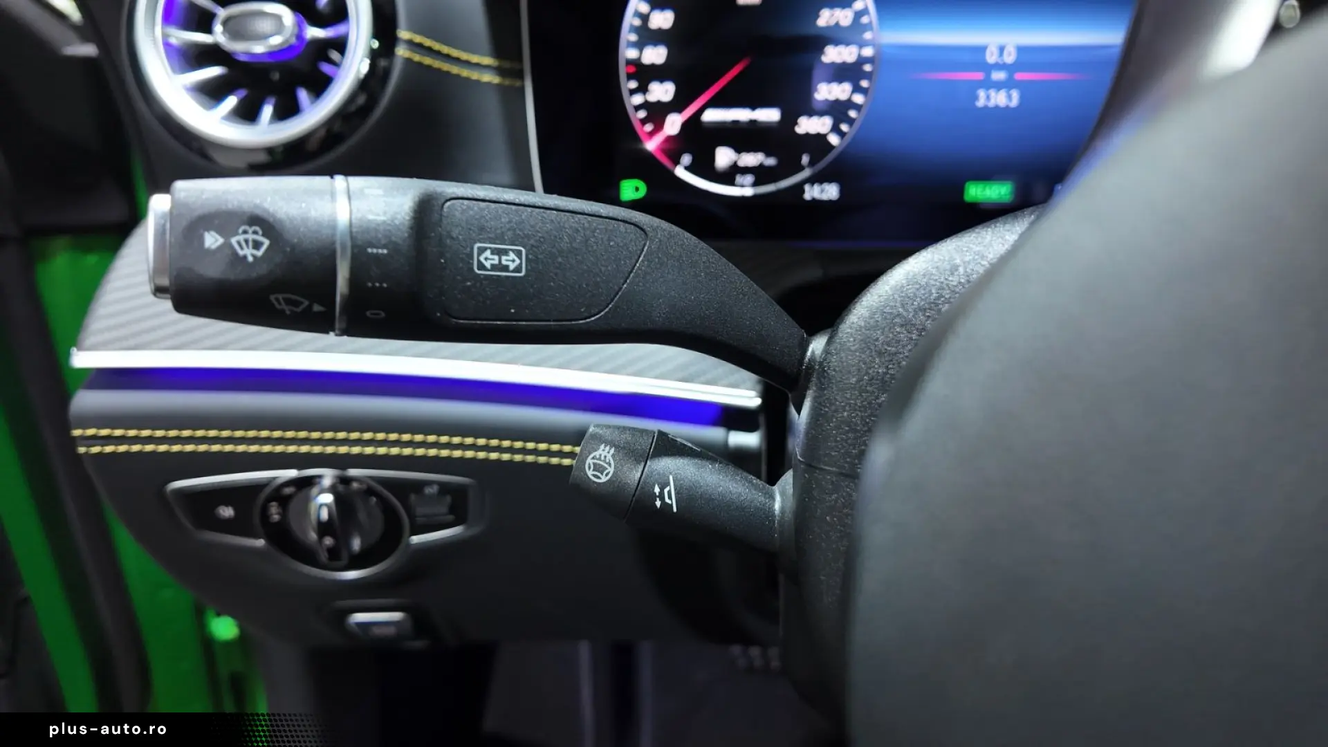 MERCEDES-BENZ AMG GT 63 SE Performance  SPECIAL EDIT&hellip;