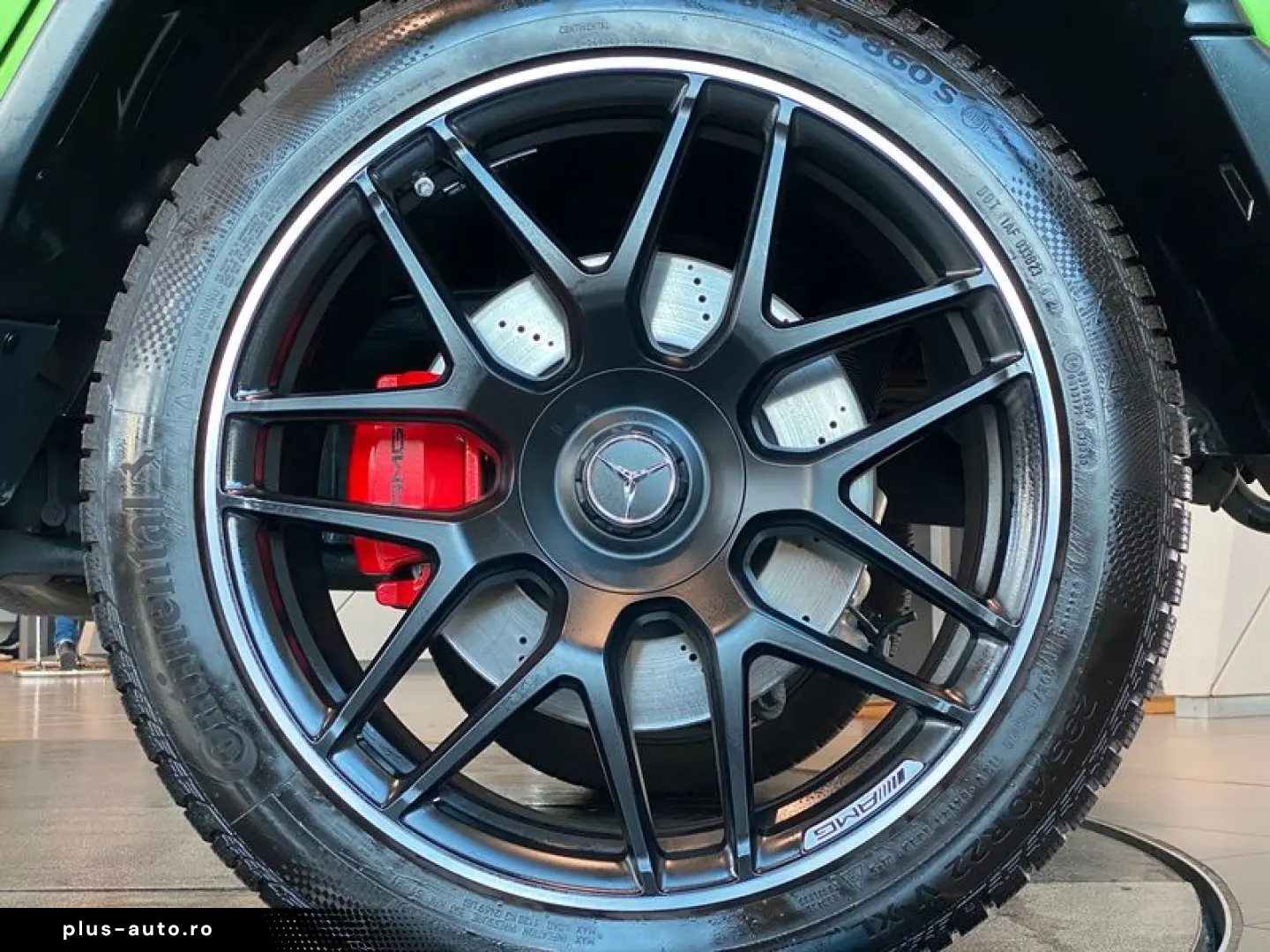 MERCEDES-BENZ G 63 AMG NightP Carbon Sthz Sbel TV AHK 22