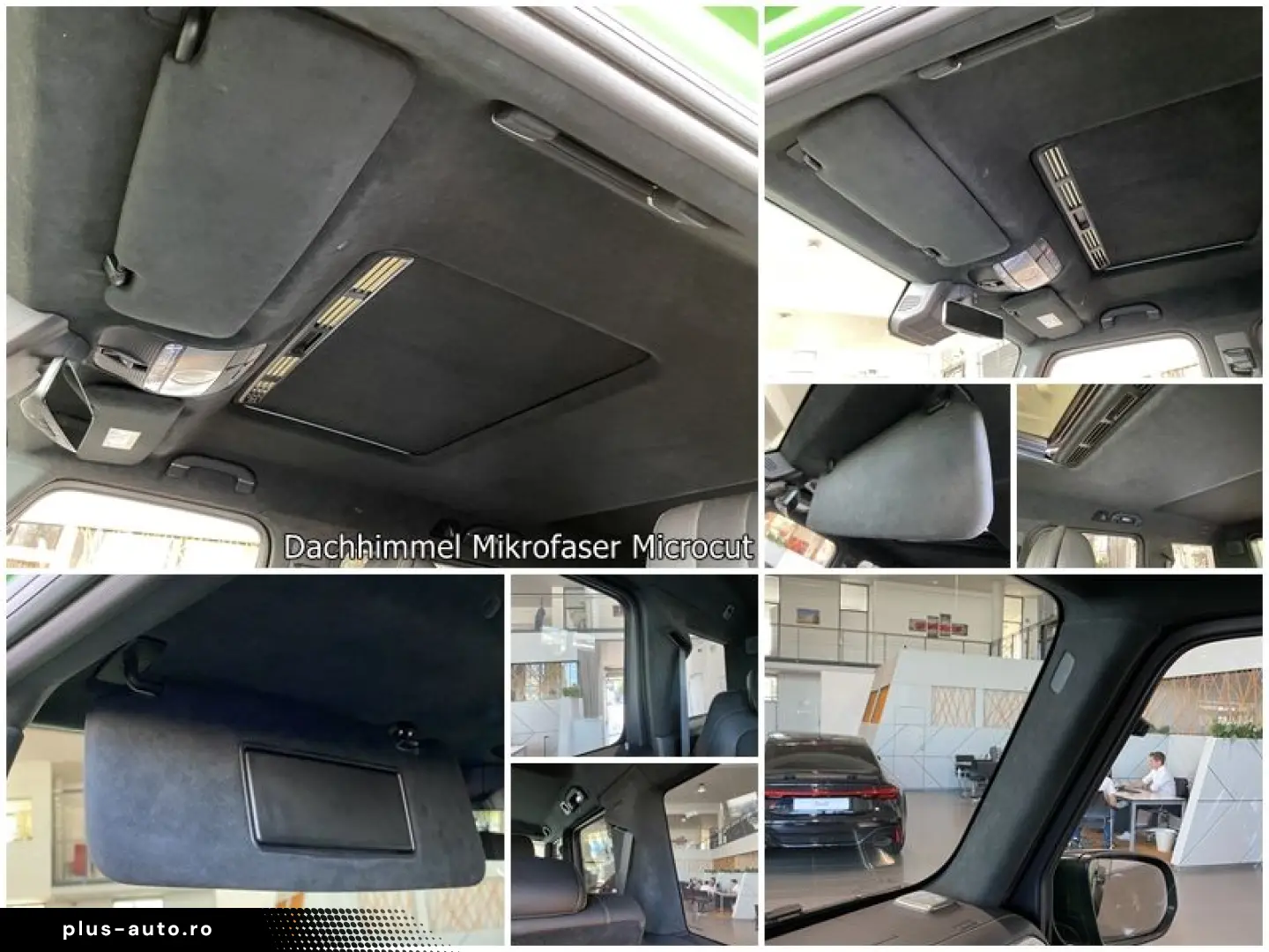 MERCEDES-BENZ G 63 AMG NightP Carbon Sthz Sbel TV AHK 22