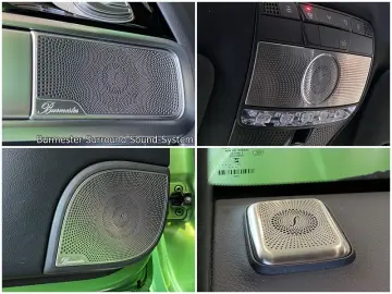 MERCEDES-BENZ G 63 AMG NightP Carbon Sthz Sbel TV AHK 22