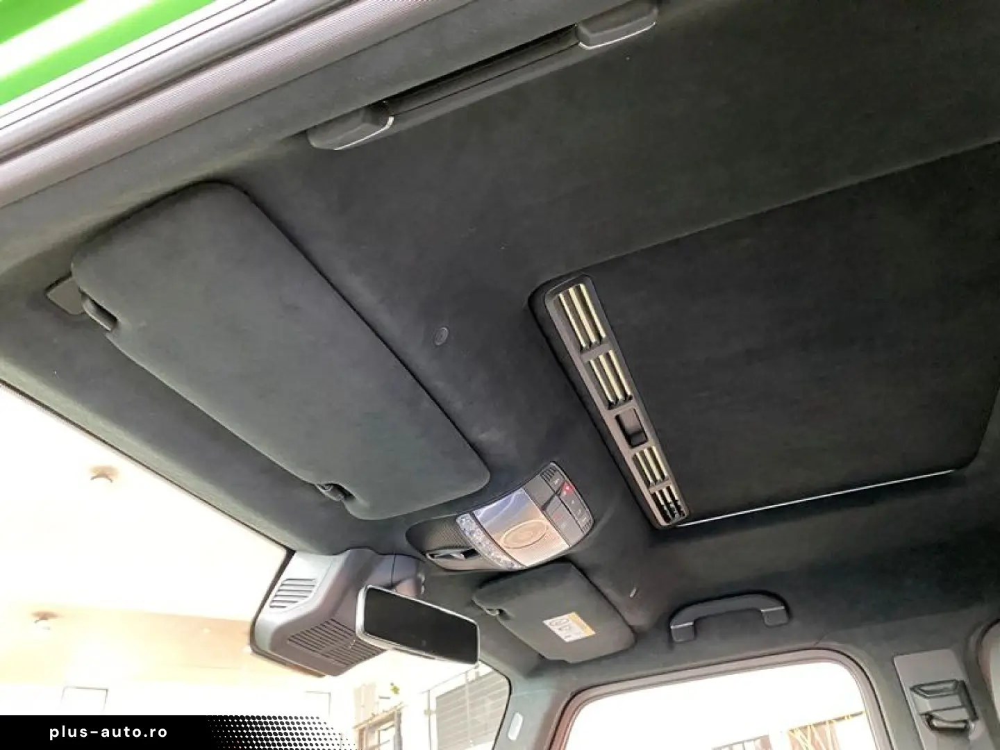 MERCEDES-BENZ G 63 AMG NightP Carbon Sthz Sbel TV AHK 22