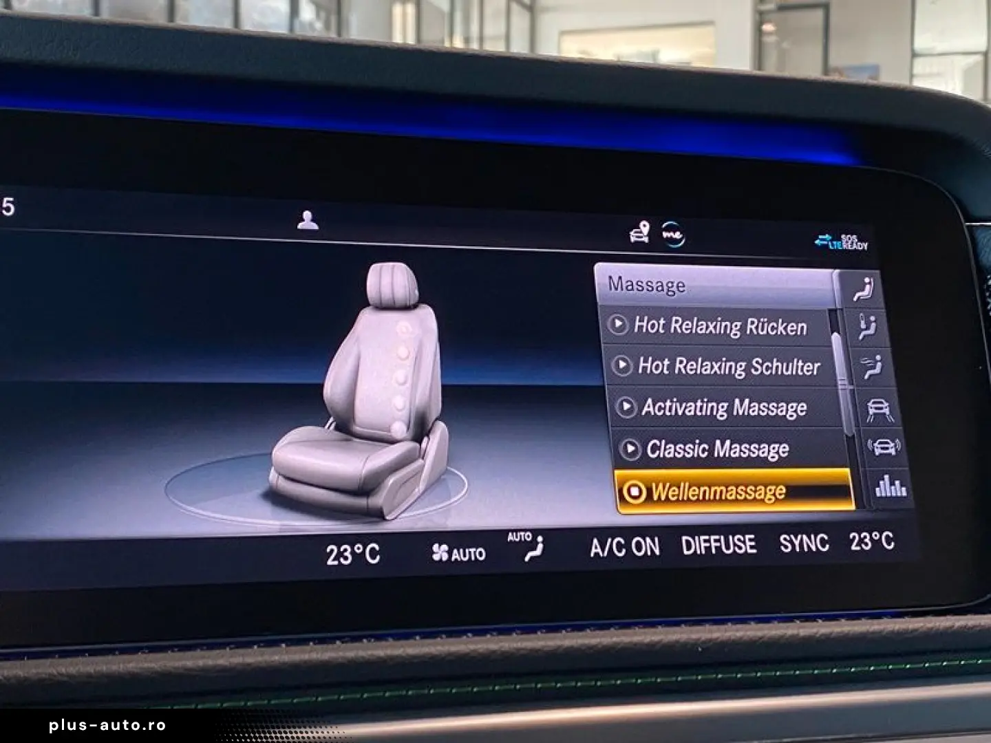 MERCEDES-BENZ G 63 AMG NightP Carbon Sthz Sbel TV AHK 22