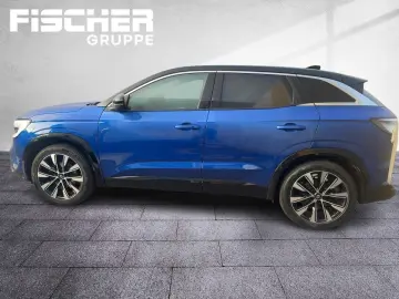 RENAULT Austral Techno Tce 160 Autoatik