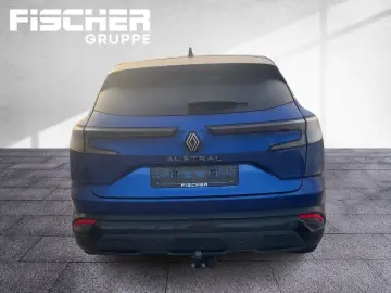 RENAULT Austral Techno Tce 160 Autoatik