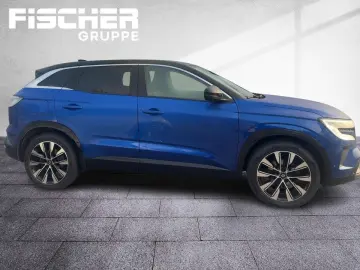 RENAULT Austral Techno Tce 160 Autoatik