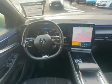 RENAULT Austral Techno Tce 160 Autoatik