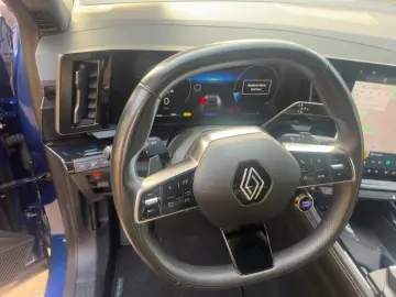 RENAULT Austral Techno Tce 160 Autoatik