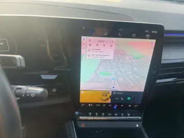 RENAULT Austral Techno Tce 160 Autoatik