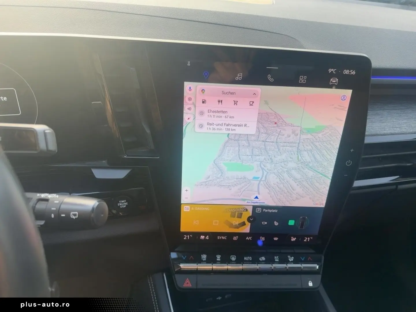 RENAULT Austral Techno Tce 160 Autoatik