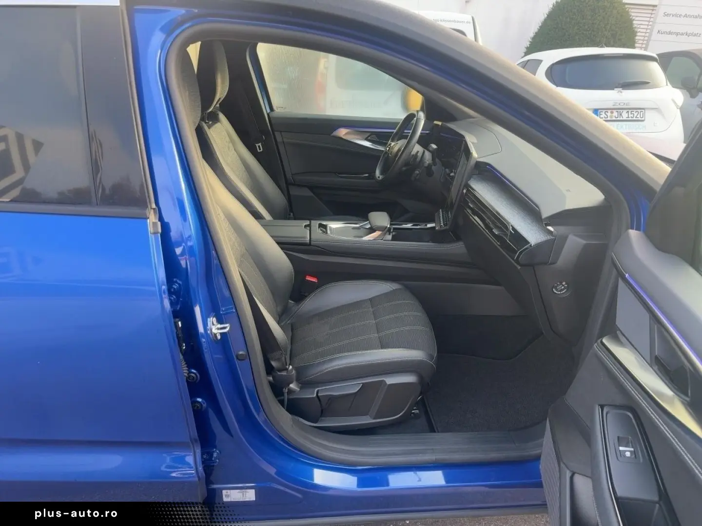 RENAULT Austral Techno Tce 160 Autoatik