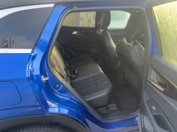 RENAULT Austral Techno Tce 160 Autoatik