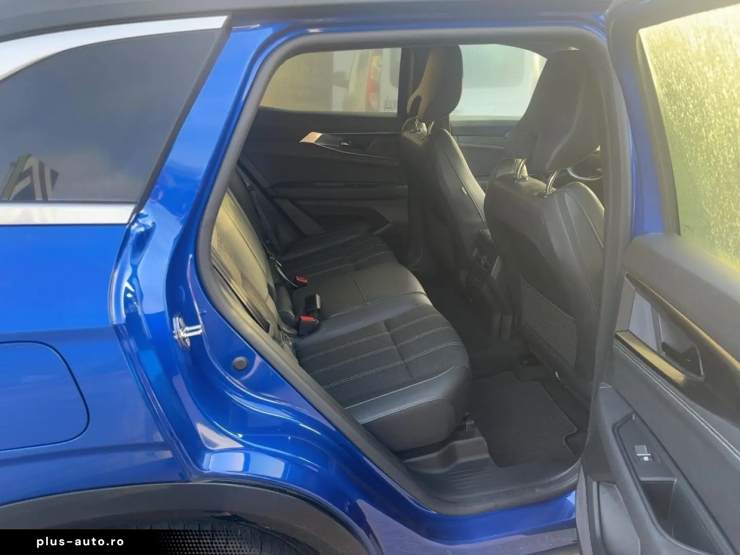 RENAULT Austral Techno Tce 160 Autoatik