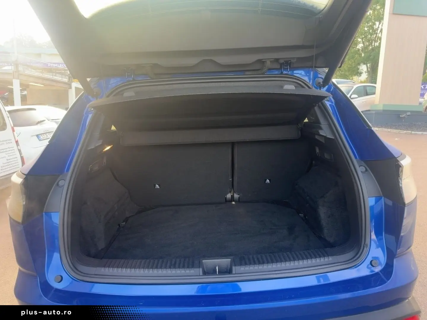 RENAULT Austral Techno Tce 160 Autoatik