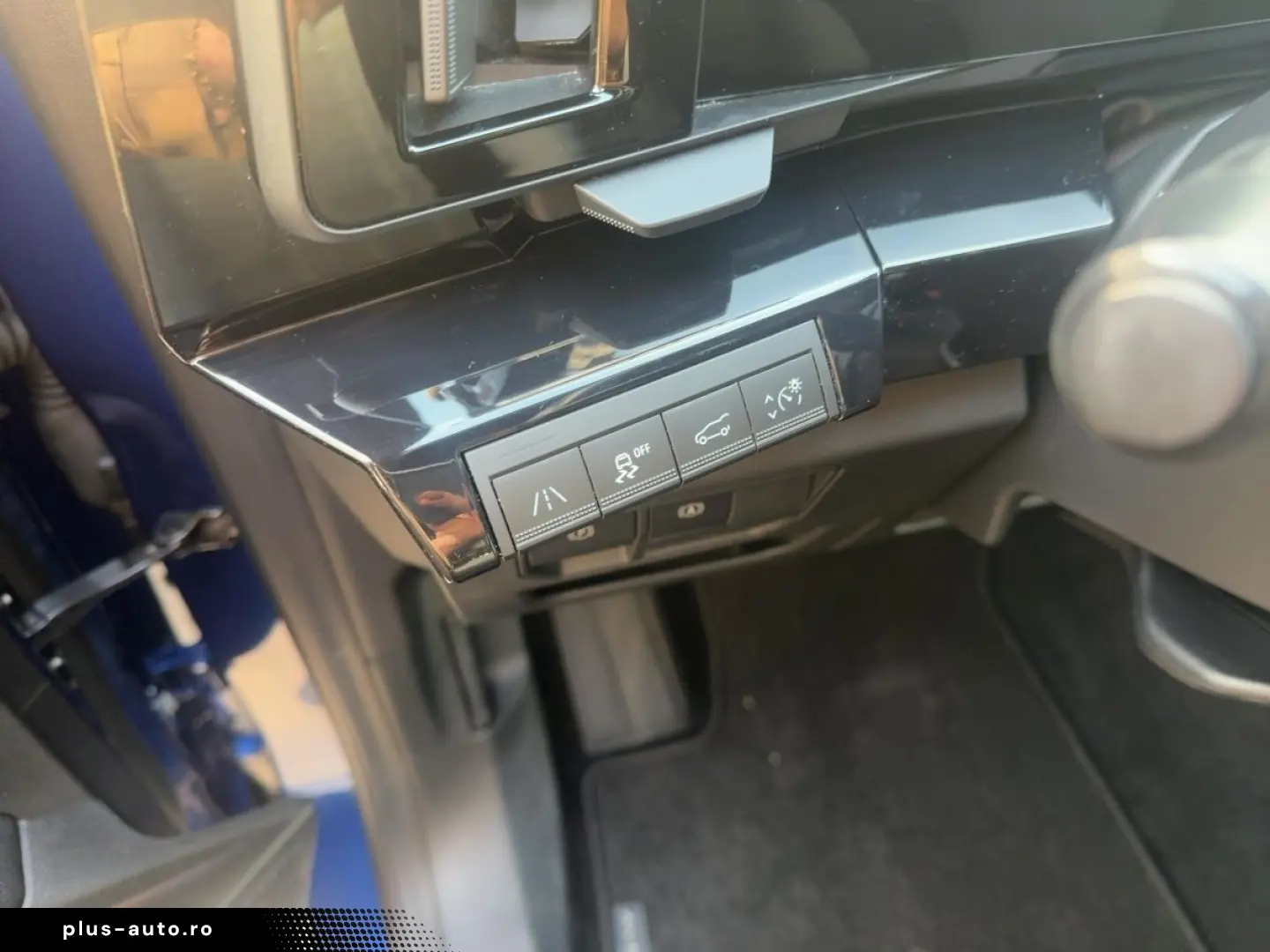 RENAULT Austral Techno Tce 160 Autoatik