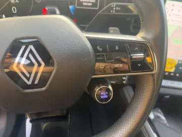 RENAULT Austral Techno Tce 160 Autoatik