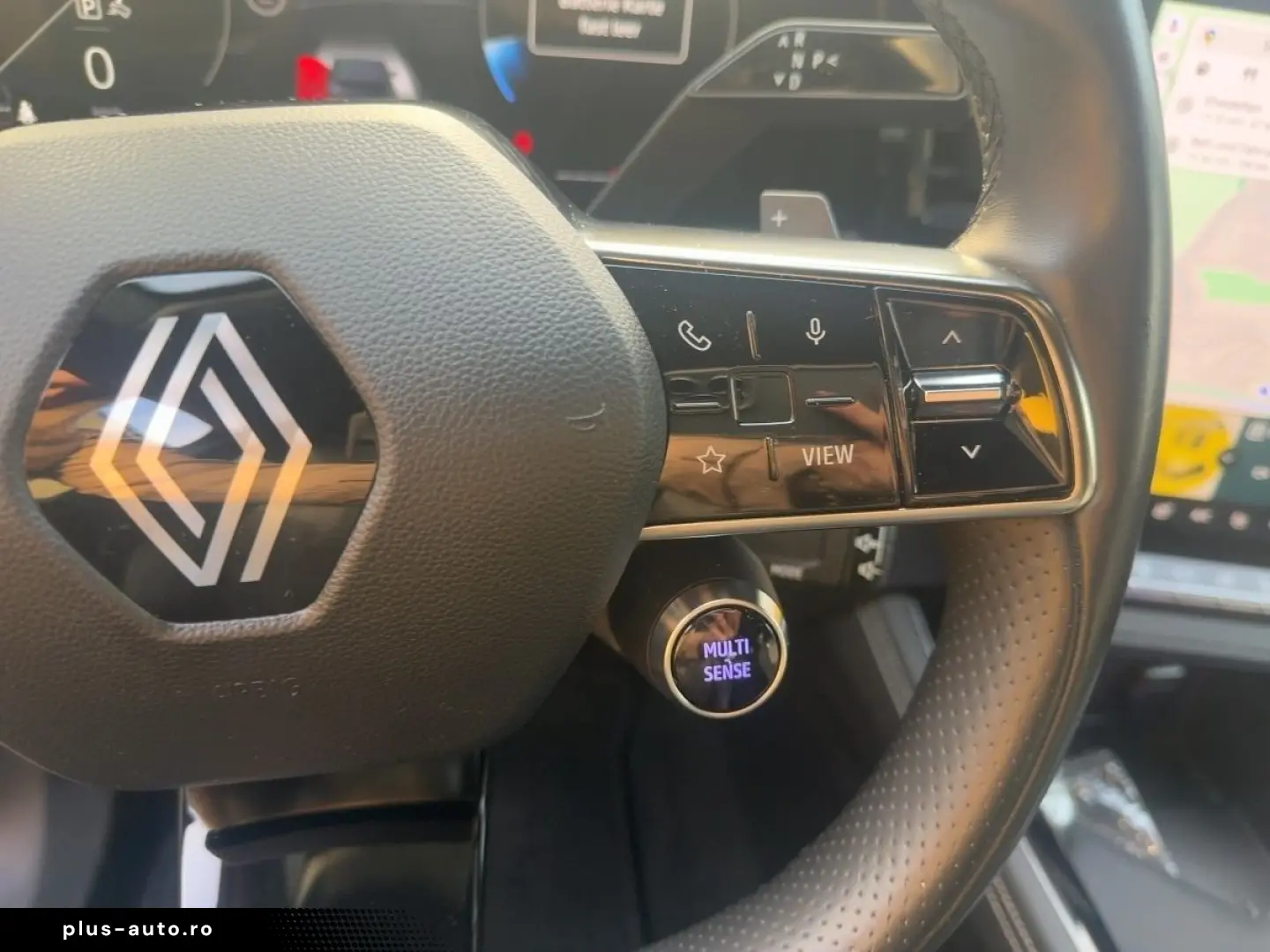 RENAULT Austral Techno Tce 160 Autoatik