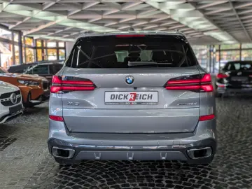BMW X5 40 d xDrive M-SPORT MATRIX H&K VOLL UPE 113T€