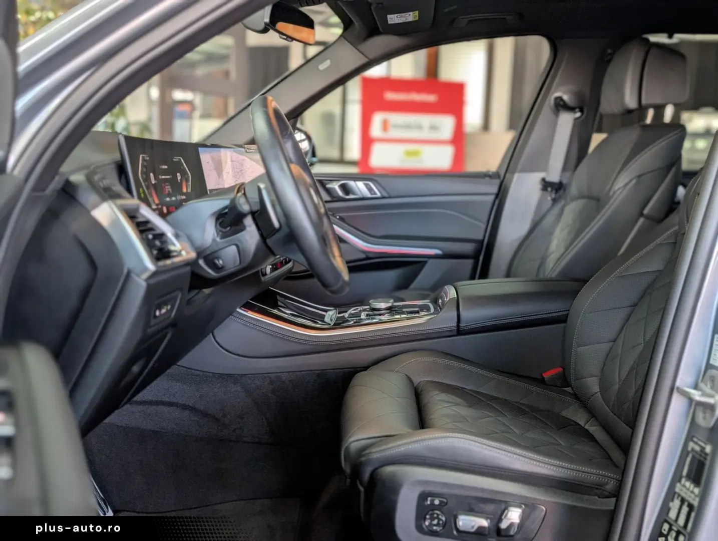 BMW X5 40 d xDrive M-SPORT MATRIX H&K VOLL UPE 113T€