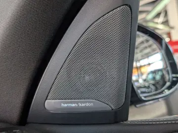 BMW X5 40 d xDrive M-SPORT MATRIX H&K VOLL UPE 113T€