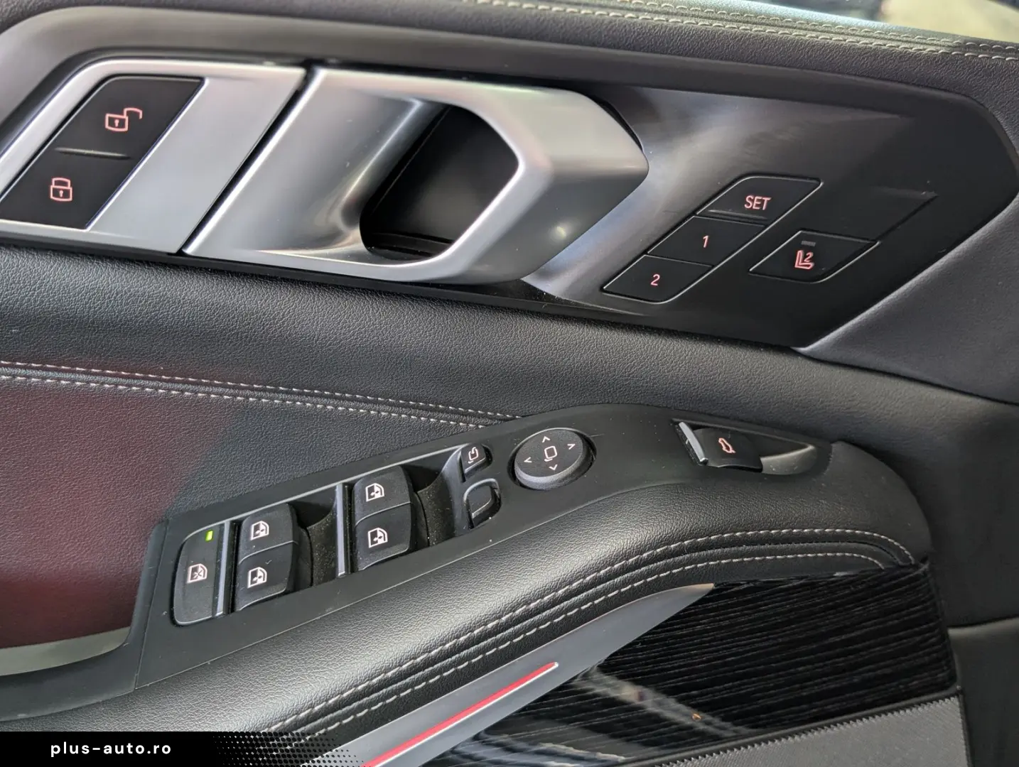 BMW X5 40 d xDrive M-SPORT MATRIX H&K VOLL UPE 113T€