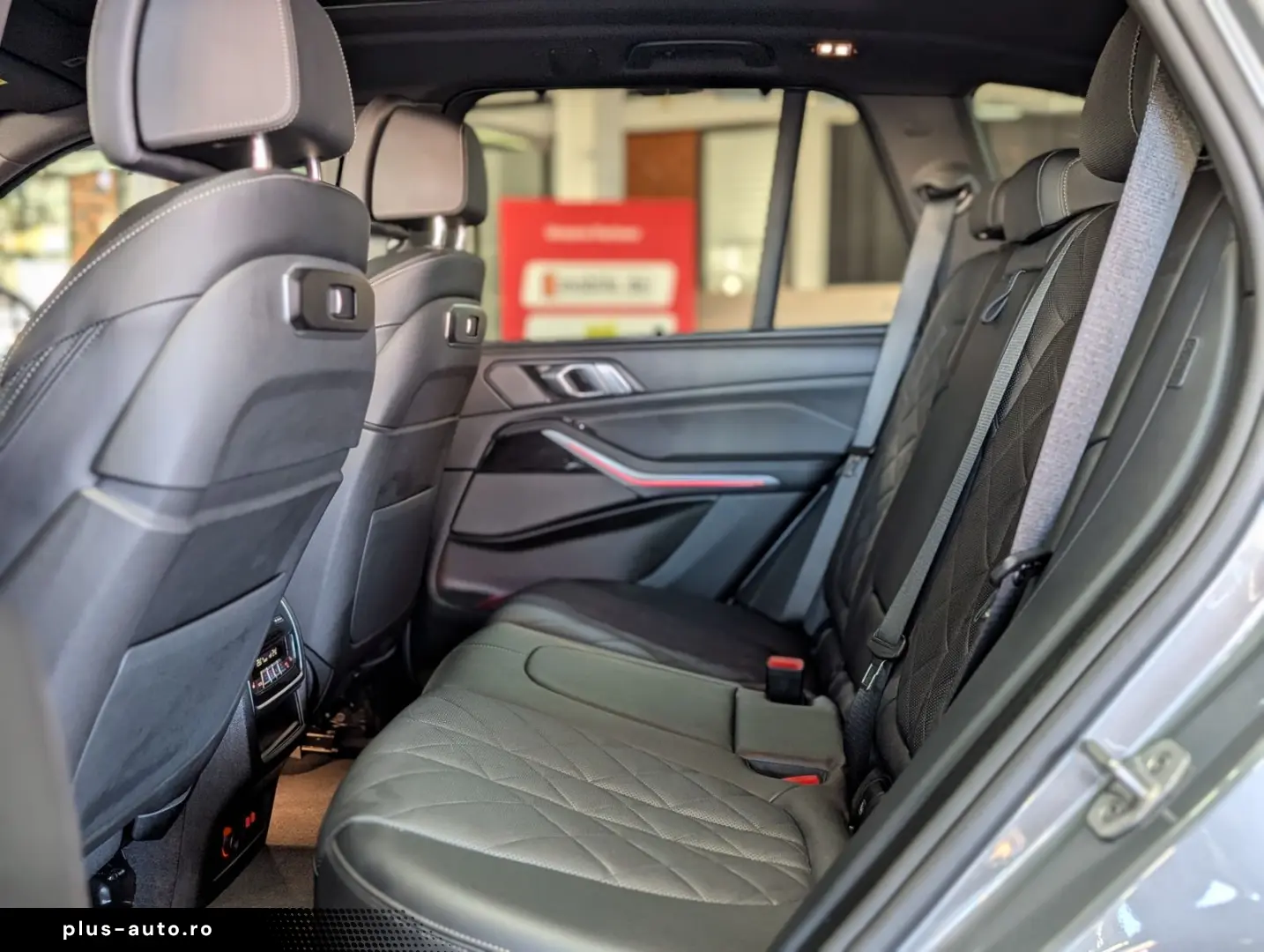 BMW X5 40 d xDrive M-SPORT MATRIX H&K VOLL UPE 113T€