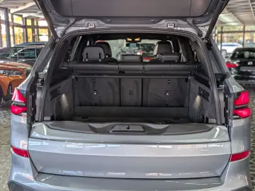 BMW X5 40 d xDrive M-SPORT MATRIX H&K VOLL UPE 113T€