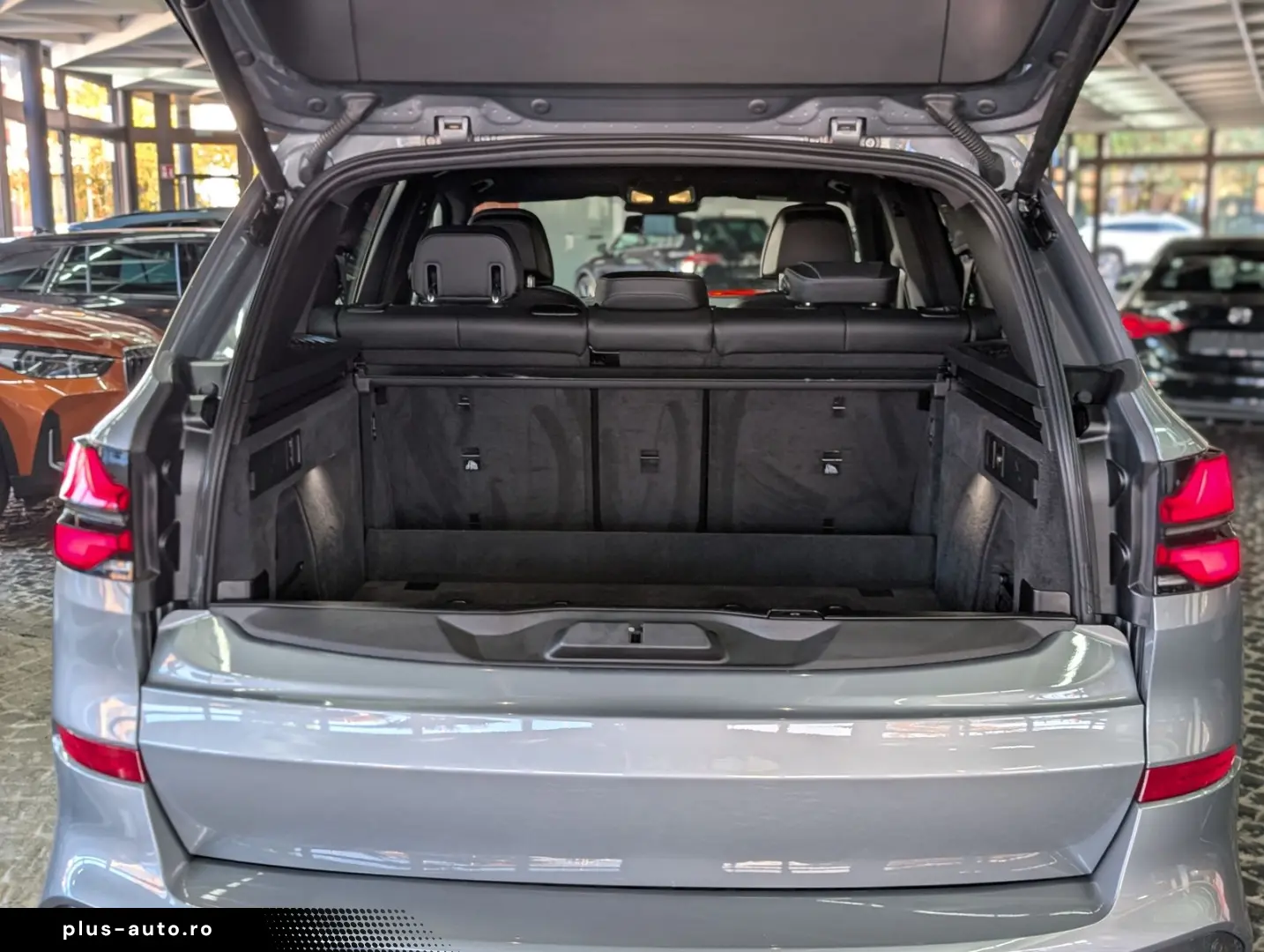 BMW X5 40 d xDrive M-SPORT MATRIX H&K VOLL UPE 113T€