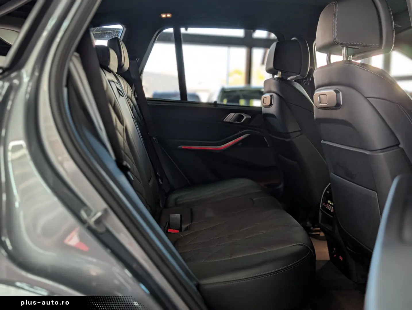 BMW X5 40 d xDrive M-SPORT MATRIX H&K VOLL UPE 113T€