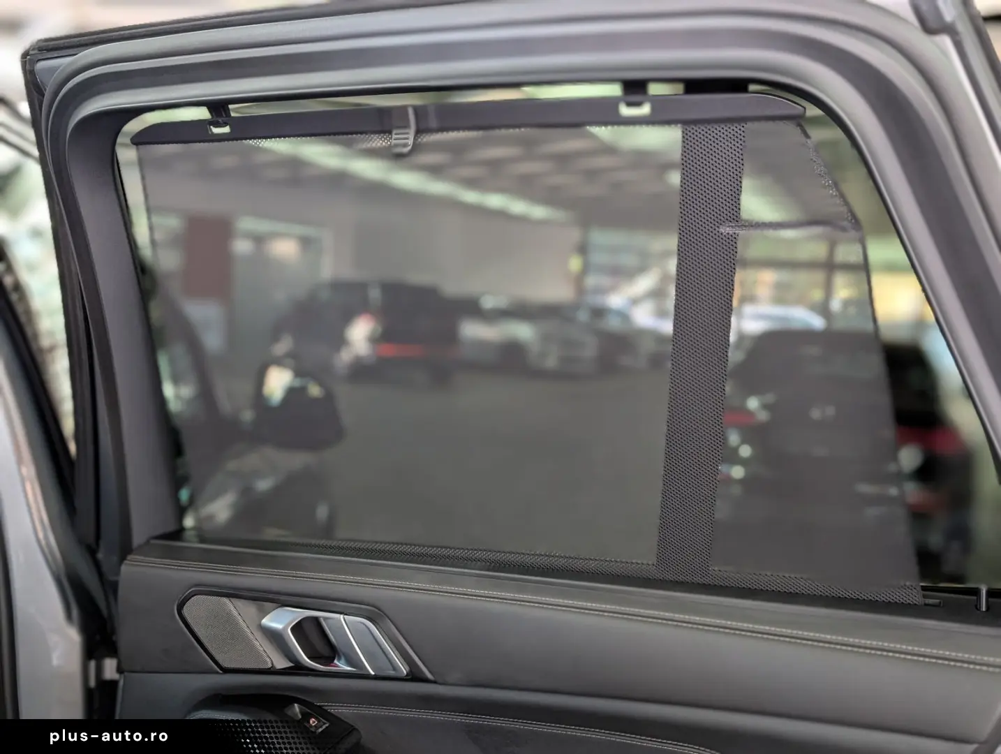 BMW X5 40 d xDrive M-SPORT MATRIX H&K VOLL UPE 113T€