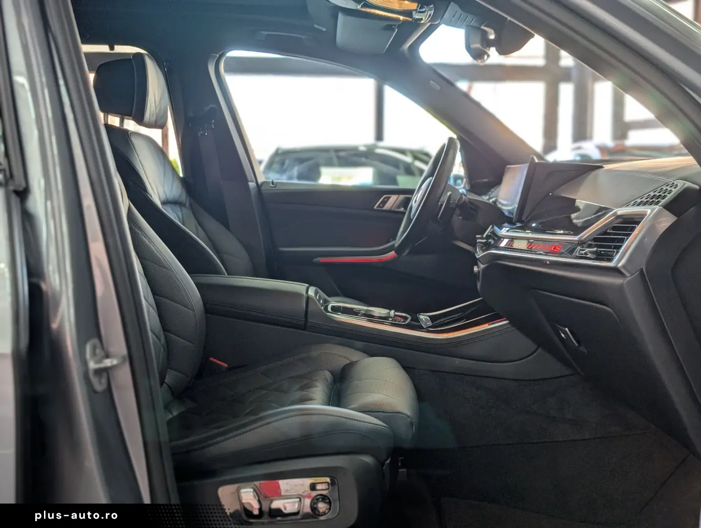 BMW X5 40 d xDrive M-SPORT MATRIX H&K VOLL UPE 113T€