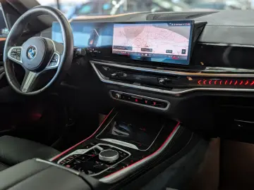 BMW X5 40 d xDrive M-SPORT MATRIX H&K VOLL UPE 113T€