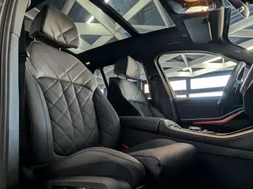 BMW X5 40 d xDrive M-SPORT MATRIX H&K VOLL UPE 113T€