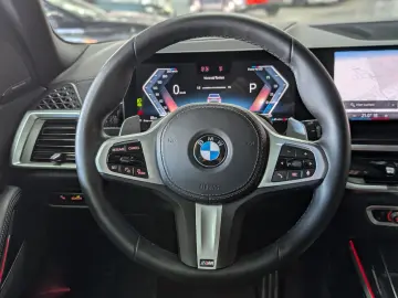 BMW X5 40 d xDrive M-SPORT MATRIX H&K VOLL UPE 113T€