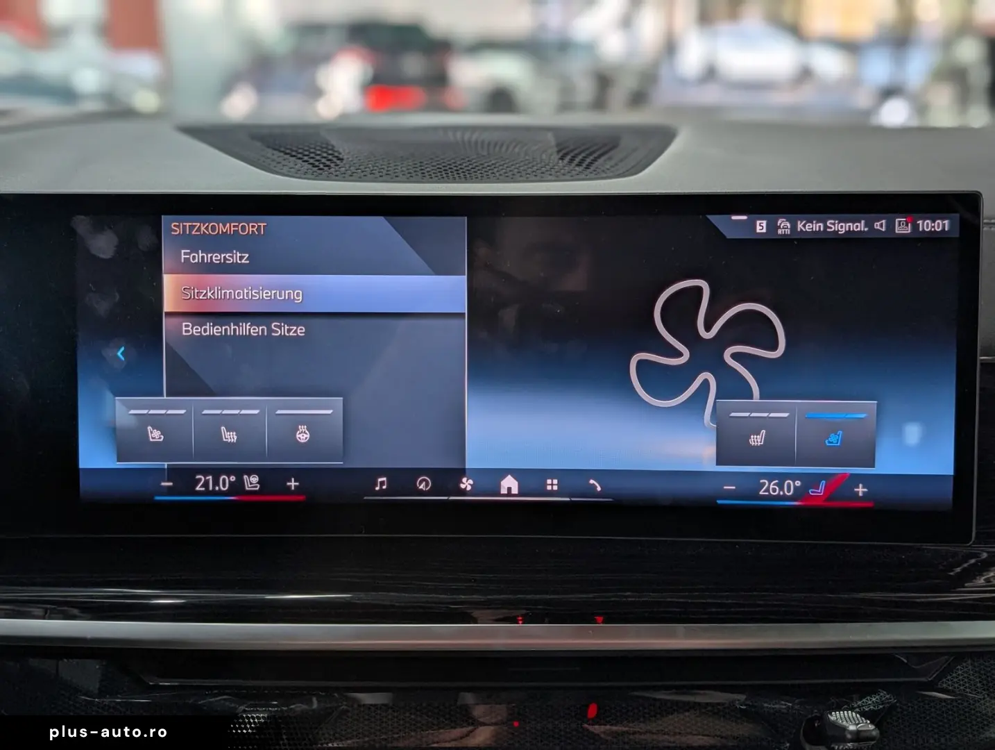 BMW X5 40 d xDrive M-SPORT MATRIX H&K VOLL UPE 113T€