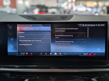 BMW X5 40 d xDrive M-SPORT MATRIX H&K VOLL UPE 113T€