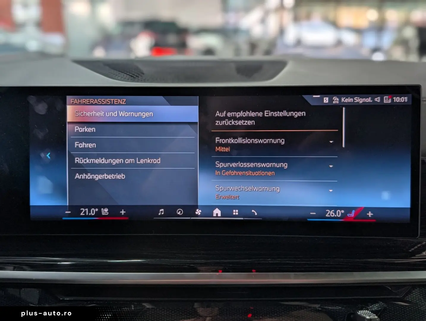 BMW X5 40 d xDrive M-SPORT MATRIX H&K VOLL UPE 113T€