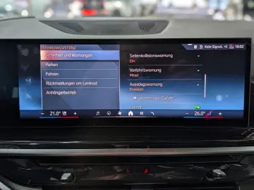 BMW X5 40 d xDrive M-SPORT MATRIX H&K VOLL UPE 113T€